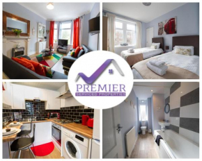 PREMIER - Crathie View Apartment